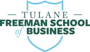 Freeman School of Business Logo