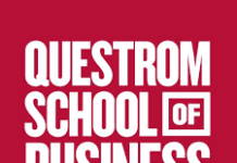 Boston University Masters in Management Studies