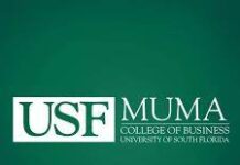 University of South Florida MSF Update – November 2023