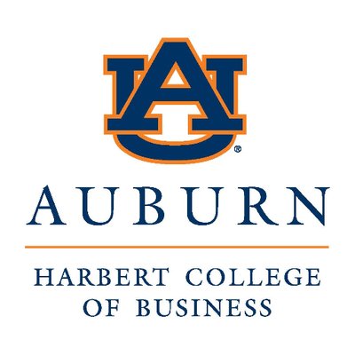 Auburn University Masters in Finance 
