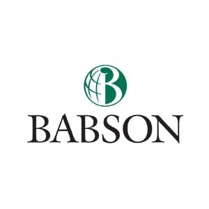 Babson College Masters in Finance