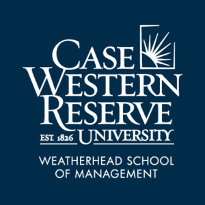 Case Western Reserve Masters in Finance