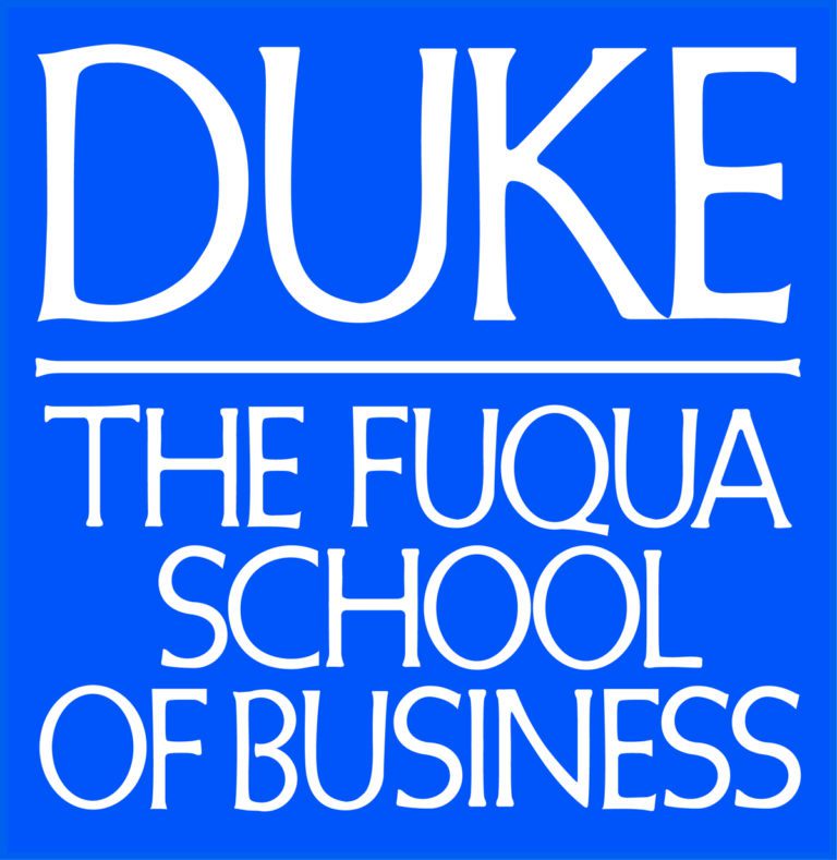 Duke MMS Student Perspective