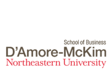 Northeastern University Masters in Management Program