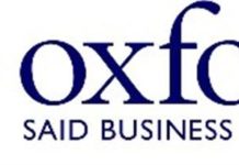 Oxford University Master in Finance Student Review