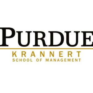 Purdue University Masters in Finance