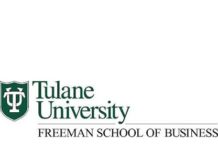 Tulane University Masters in Finance Update – June 2020
