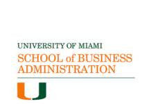 University of Miami Masters in Finance Update – May 2023