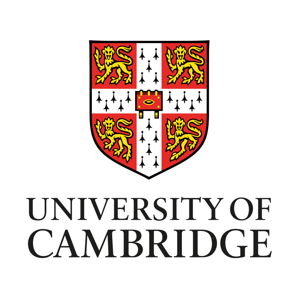 university of cambridge phd in finance