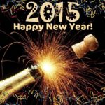 Happy New Years from MSFHQ