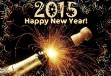 Happy New Years from MSFHQ