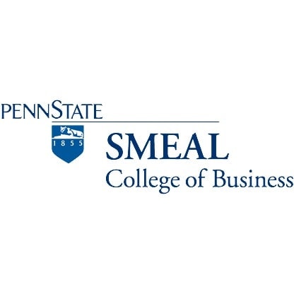 Smeal Master of Corporate Finance