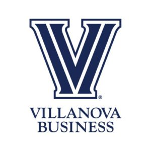 Villanova University Masters in Finance