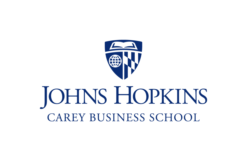 Johns Hopkins Masters in Finance Update March 2023 Masters in