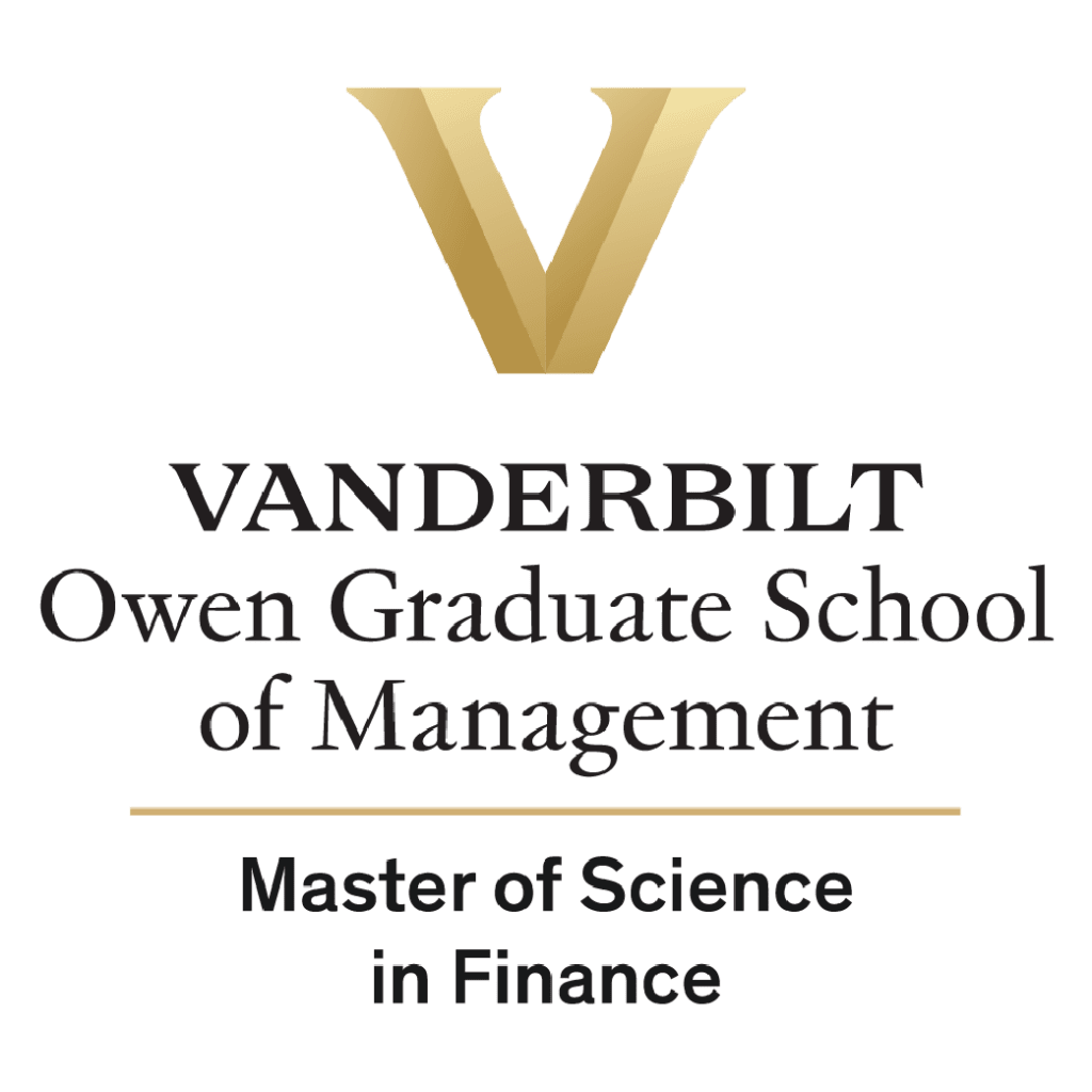 phd finance vanderbilt