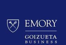 Emory University Master of Finance Update – May 2025 Emory Master in Analytical Finance