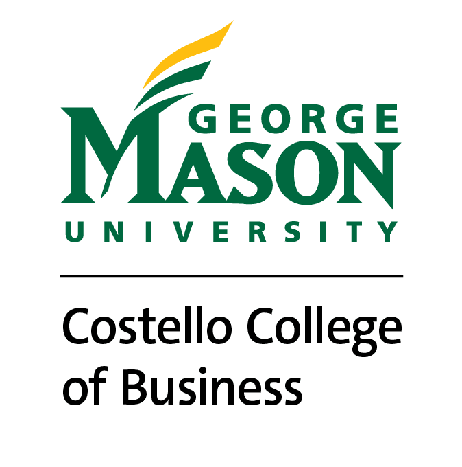 George Mason University Masters in Finance Program