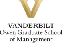 Vanderbilt University Master in Management – April 2026