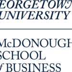 Georgetown McDonough School of Business Updates